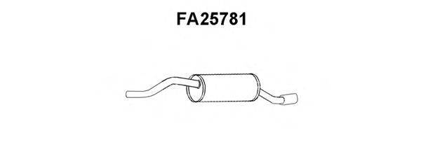 VENEPORTE FA25781