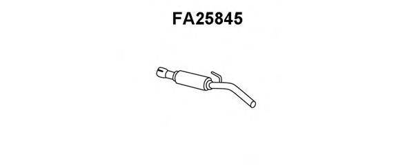 VENEPORTE FA25845