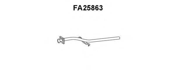 VENEPORTE FA25863