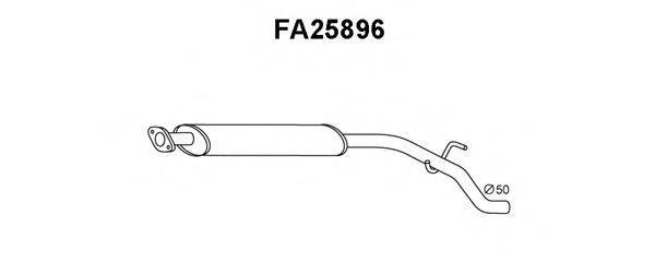 VENEPORTE FA25896
