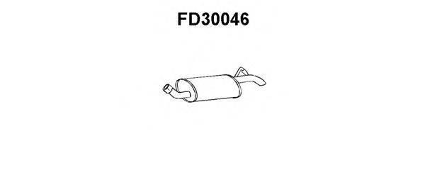VENEPORTE FD30046