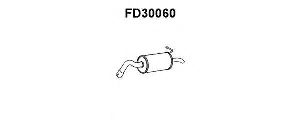 VENEPORTE FD30060