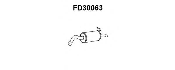 VENEPORTE FD30063