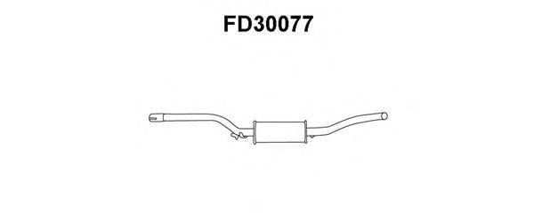 VENEPORTE FD30077