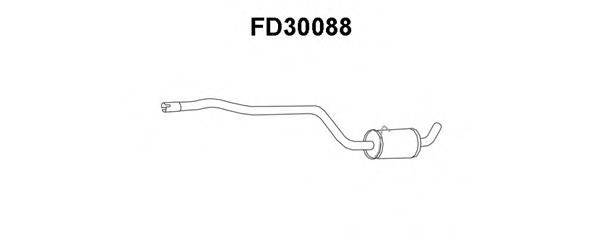 VENEPORTE FD30088