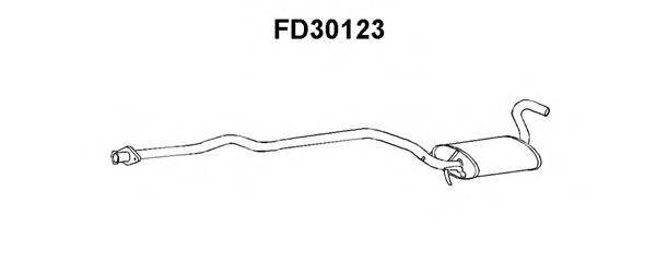 VENEPORTE FD30123