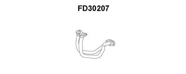 VENEPORTE FD30207