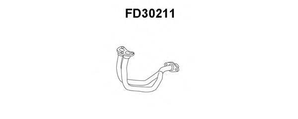 VENEPORTE FD30211