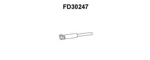 VENEPORTE FD30247