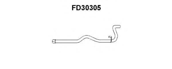 VENEPORTE FD30305