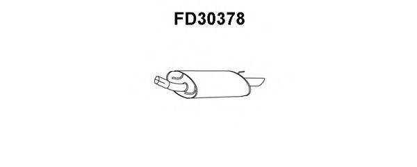VENEPORTE FD30378