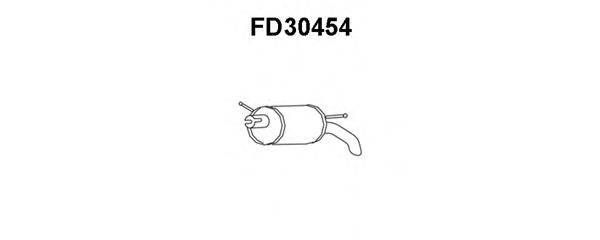 VENEPORTE FD30454