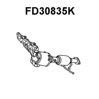 VENEPORTE FD30835K
