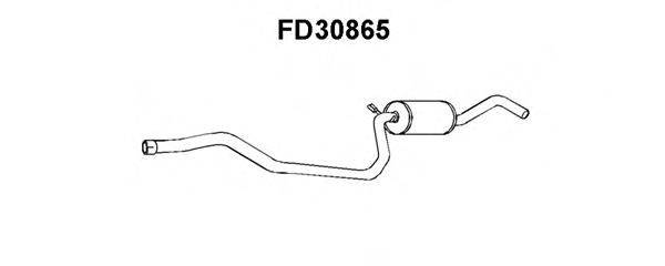 VENEPORTE FD30865