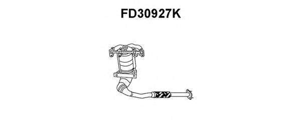VENEPORTE FD30927K