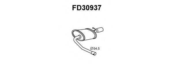 VENEPORTE FD30937