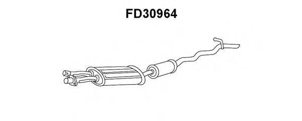 VENEPORTE FD30964
