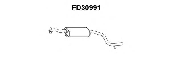 VENEPORTE FD30991