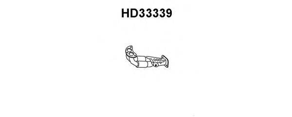VENEPORTE HD33339