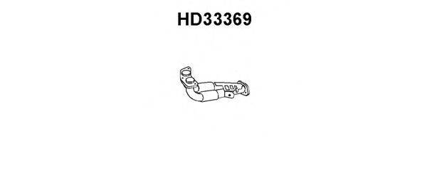 VENEPORTE HD33369