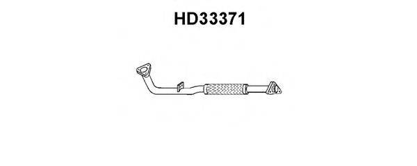VENEPORTE HD33371
