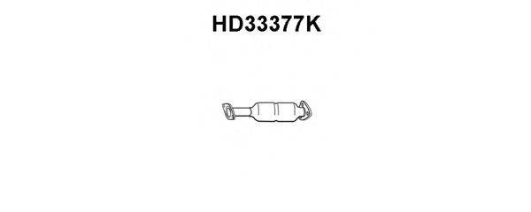 VENEPORTE HD33377K