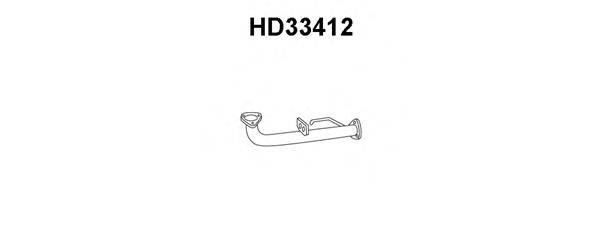 VENEPORTE HD33412