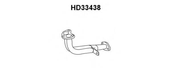 VENEPORTE HD33438
