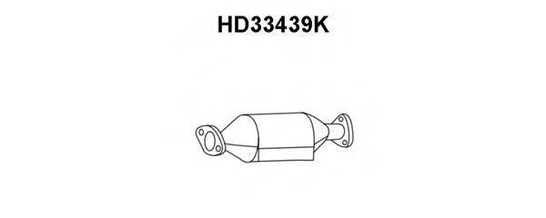 VENEPORTE HD33439K