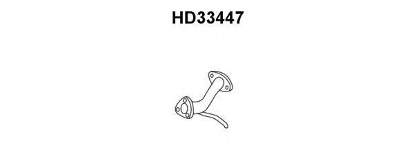 VENEPORTE HD33447