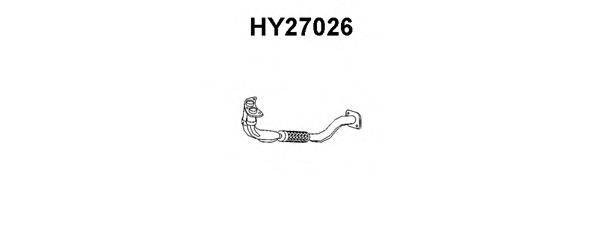 VENEPORTE HY27026