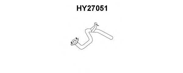 VENEPORTE HY27051