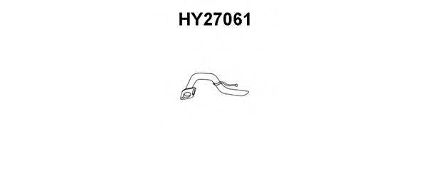 VENEPORTE HY27061