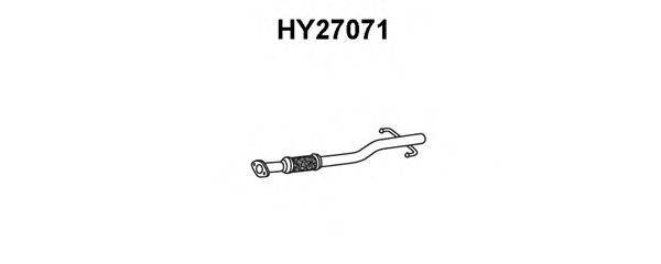VENEPORTE HY27071