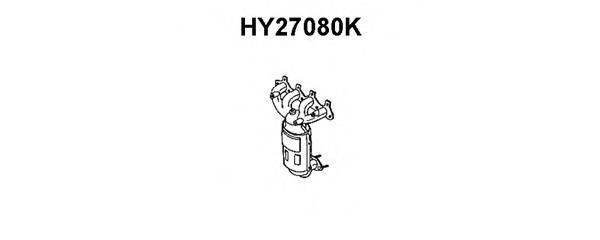 VENEPORTE HY27080K