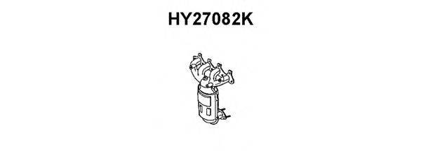 VENEPORTE HY27082K