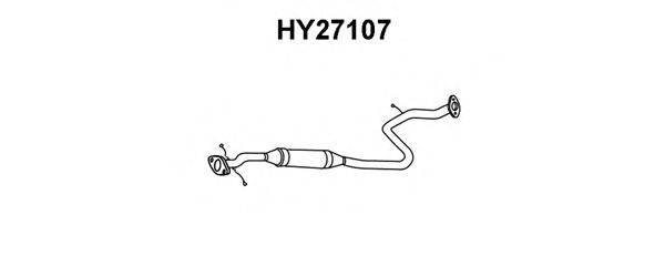 VENEPORTE HY27107