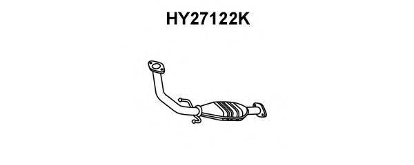 VENEPORTE HY27122K