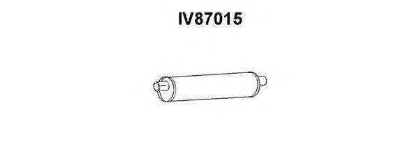 VENEPORTE IV87015
