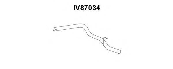 VENEPORTE IV87034