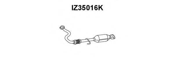 VENEPORTE IZ35016K