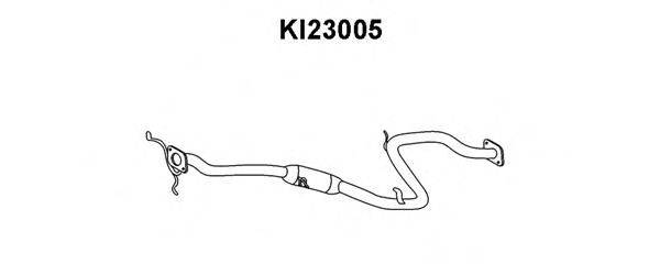 VENEPORTE KI23005