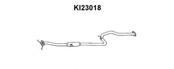 VENEPORTE KI23018