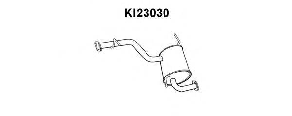 VENEPORTE KI23030