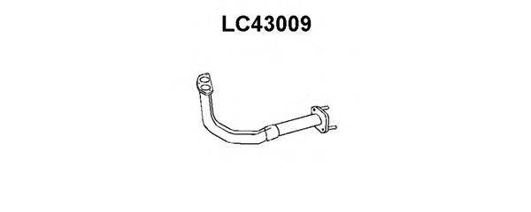 VENEPORTE LC43009