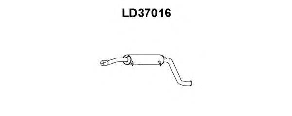 VENEPORTE LD37016