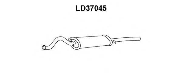 VENEPORTE LD37045