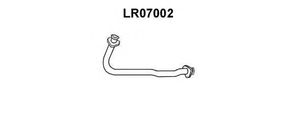 VENEPORTE LR07002