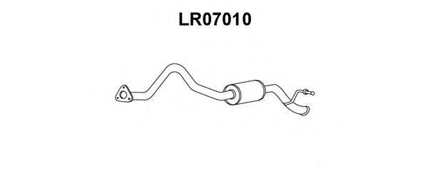 VENEPORTE LR07010