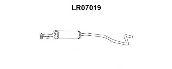 VENEPORTE LR07019